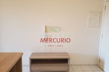 Apartamento para alugar - 35m&sup2; - Vila Cidade Universit&aacute;ria