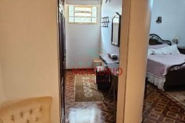Casa &agrave; venda - 370m&sup2; - Jardim Brasil