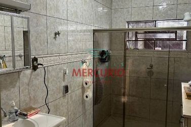 Casa &agrave; venda - 260m&sup2; - Vila Souto