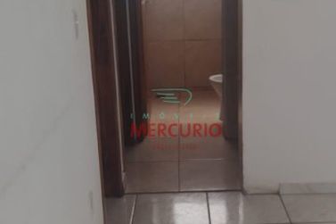 Apartamento &agrave; venda - 45m&sup2; - Residencial Parque Colina Verde