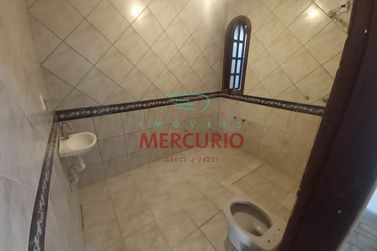 Casa &agrave; venda - 400m&sup2; - Jardim Bela Vista