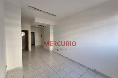 Sala Comercial &agrave; venda - 29m&sup2; - Jardim Infante Dom Henrique