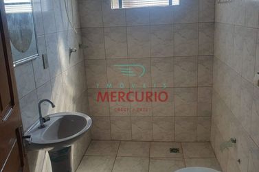 Sobrado para alugar - 120m&sup2; - Vila S&atilde;o Jo&atilde;o da Boa Vista