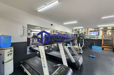 Apartamento &agrave; venda - 68m&sup2; - Aviacao