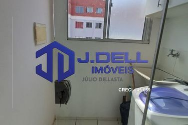 Apartamento para alugar - 56m&sup2; - Redentor