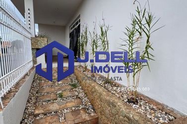 Casa &agrave; venda - 200m&sup2; - Falcao