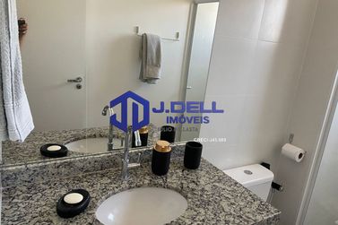 Apartamento para alugar - Solange