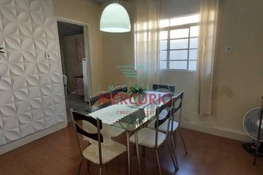 Casa &agrave; venda - 130m&sup2; - Vila Nova Santa Luzia