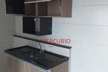 Apartamento &agrave; venda - 62m&sup2; - Jardim Estoril