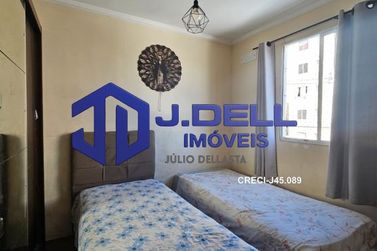 Apartamento &agrave; venda - Uniao