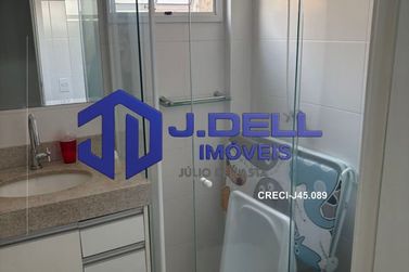 Apartamento &agrave; venda - Vila Nova Cidade Universitaria