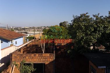 Terreno &agrave; venda - 272m&sup2; - Parque Santa Edwiges