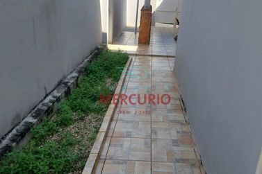 Casa para alugar - 192m&sup2; - Altos da Cidade