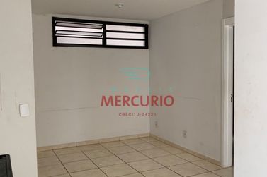 Apartamento &agrave; venda - 43m&sup2; - Jardim Ouro Verde