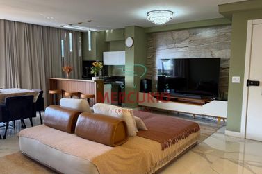 Apartamento &agrave; venda - 159m&sup2; - Vila Avia&ccedil;&atilde;o