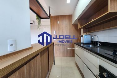 Apartamento &agrave; venda - Aviacao