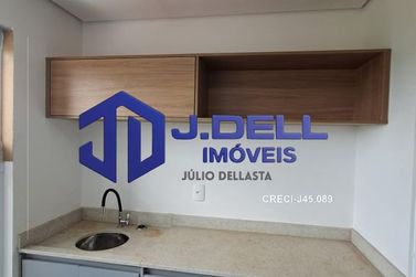 Apartamento para alugar - 64m&sup2; - Aviacao