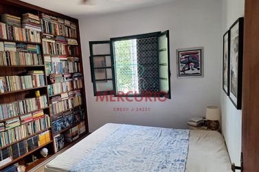 Casa &agrave; venda - 110m&sup2; - Vila Nova Cidade Universit&aacute;ria