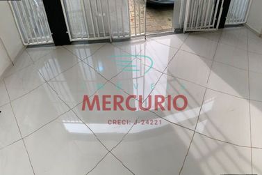 Ponto Comercial para alugar - 119m&sup2; - Vila Santa Tereza