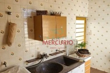 Casa &agrave; venda - 370m&sup2; - Jardim Brasil