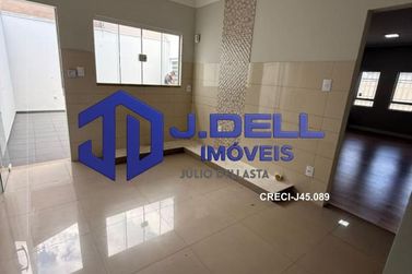 Casa &agrave; venda - 181m&sup2; - Alto Paraiso