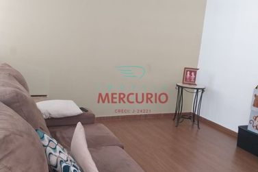 Casa para alugar - 192m&sup2; - Altos da Cidade