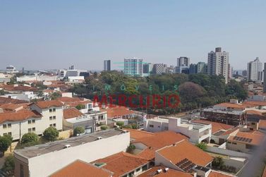 Apartamento &agrave; venda - 53m&sup2; - Jardim Dona Sarah