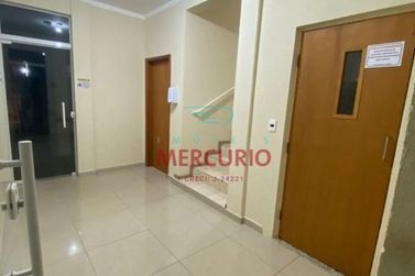 Apartamento para alugar - 35m&sup2; - Jardim Am&eacute;rica