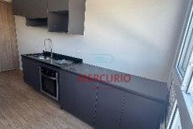 Apartamento &agrave; venda - 60m&sup2; - Jardim Nasralla
