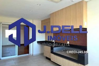Apartamento &agrave; venda - 380m&sup2; - Villaggio II