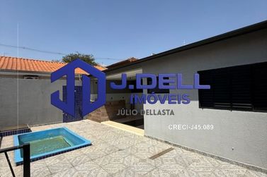 Casa &agrave; venda - Vila Lemos