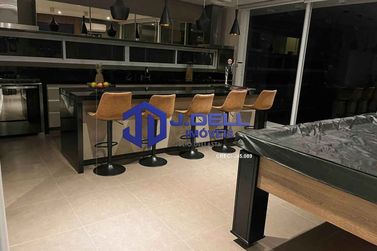 Casa para alugar - 465m&sup2; - Lago Sul