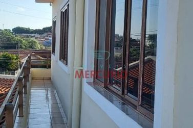 Sobrado &agrave; venda - 237m&sup2; - Novo Jardim Pagani