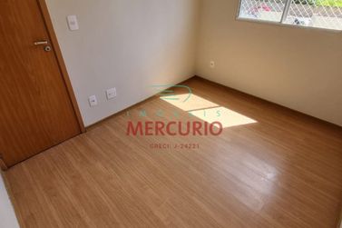 Apartamento &agrave; venda - 39m&sup2; - Jardim Country Club