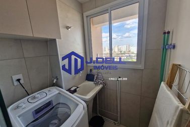 Apartamento para alugar - 42m&sup2; - Aeroporto Bauru