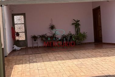 Casa &agrave; venda - 260m&sup2; - Jardim Conde Pinhal I