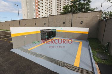 Apartamento para alugar - 60m&sup2; - Residencial Parque Granja Cec&iacute;lia B