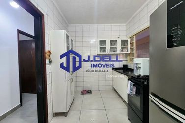 Casa &agrave; venda - 250m&sup2; - Jardins do Sul