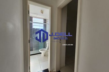 Apartamento &agrave; venda - 46m&sup2; - Uniao