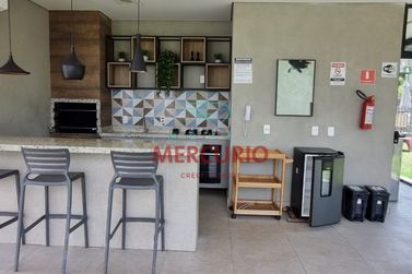 Apartamento &agrave; venda - Vitta S&atilde;o Jos&eacute;