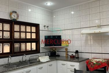 Casa &agrave; venda - 144m&sup2; - Centro
