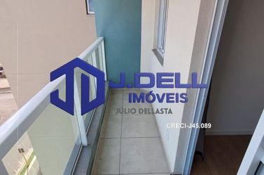 Apartamento para alugar - 60m&sup2; - Vila Santo Antonio