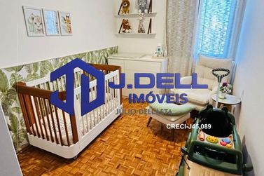 Apartamento &agrave; venda - Centro