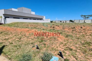 Terreno &agrave; venda - 364m&sup2; - Samambaia Parque Residencial