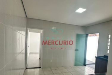 Casa &agrave; venda - 107m&sup2; - Pousada da Esperan&ccedil;a I