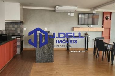 Apartamento &agrave; venda - 72m&sup2; - Aviacao