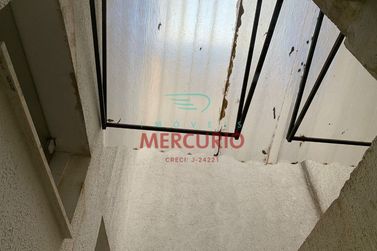 Ponto Comercial para alugar - 119m&sup2; - Vila Santa Tereza