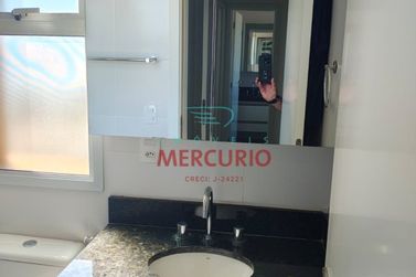 Apartamento para alugar - 94m&sup2; - Vila Avia&ccedil;&atilde;o