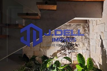 Casa &agrave; venda - 452m&sup2; - Alphaville