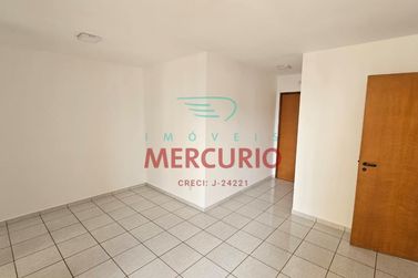 Apartamento para alugar - 74m&sup2; - Jardim Infante Dom Henrique